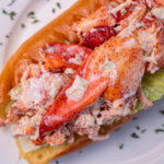 Lobster Roll