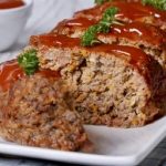 Home Style Meatloaf