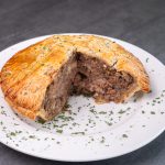 Valley Meat Pie