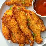 Italian Chicken Tenders