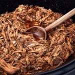 BBQ Pulled Pork